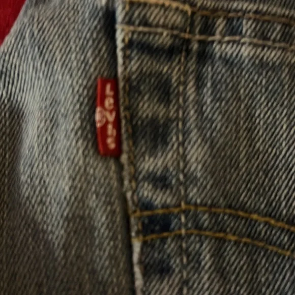 ๐ฅ๐ฅHost Pick๐ฅ๐ฅLevi 511 jeans 14 (27x27)- - Picture 3 of 6